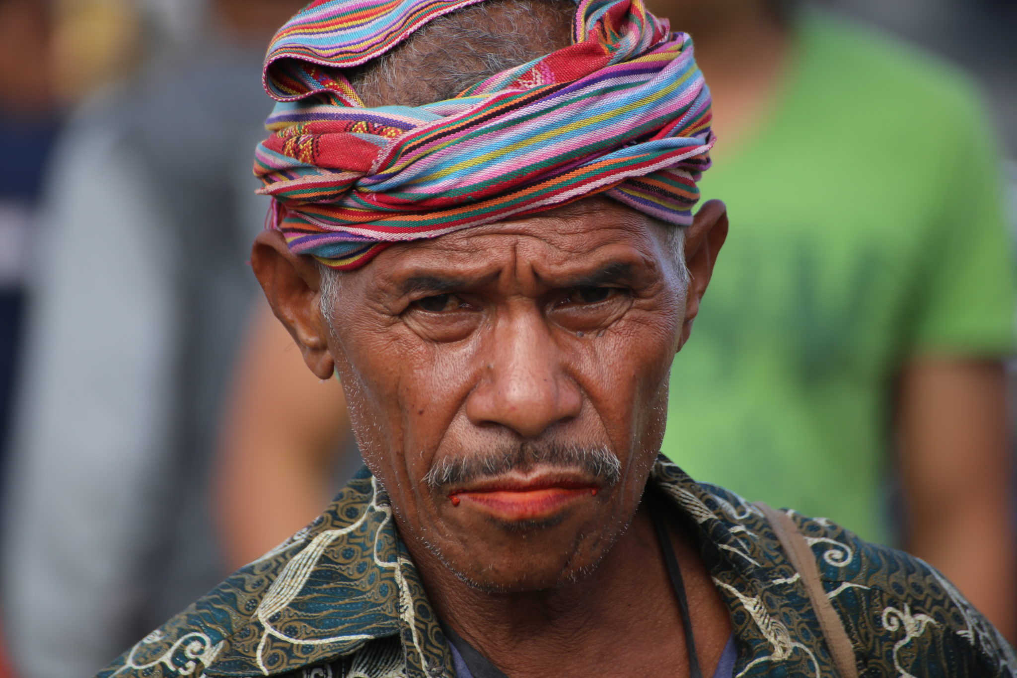 turban-indonésien