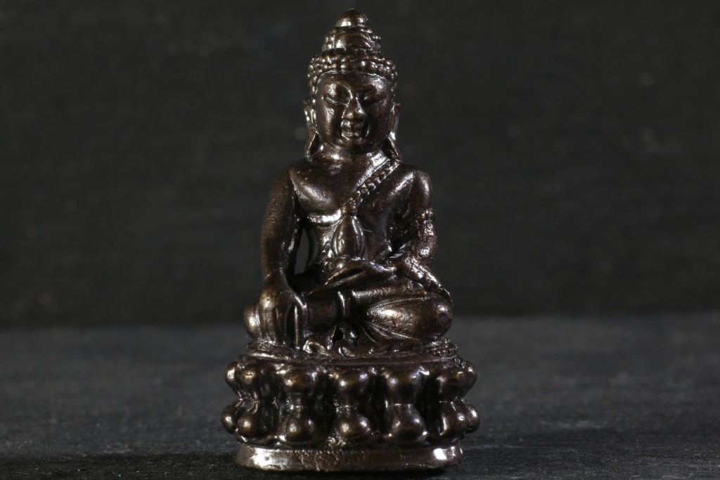 Phra Kling amulette thai