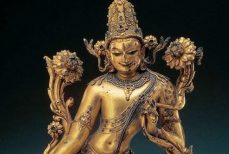 Le Bodhisattva Avalokiteshvara