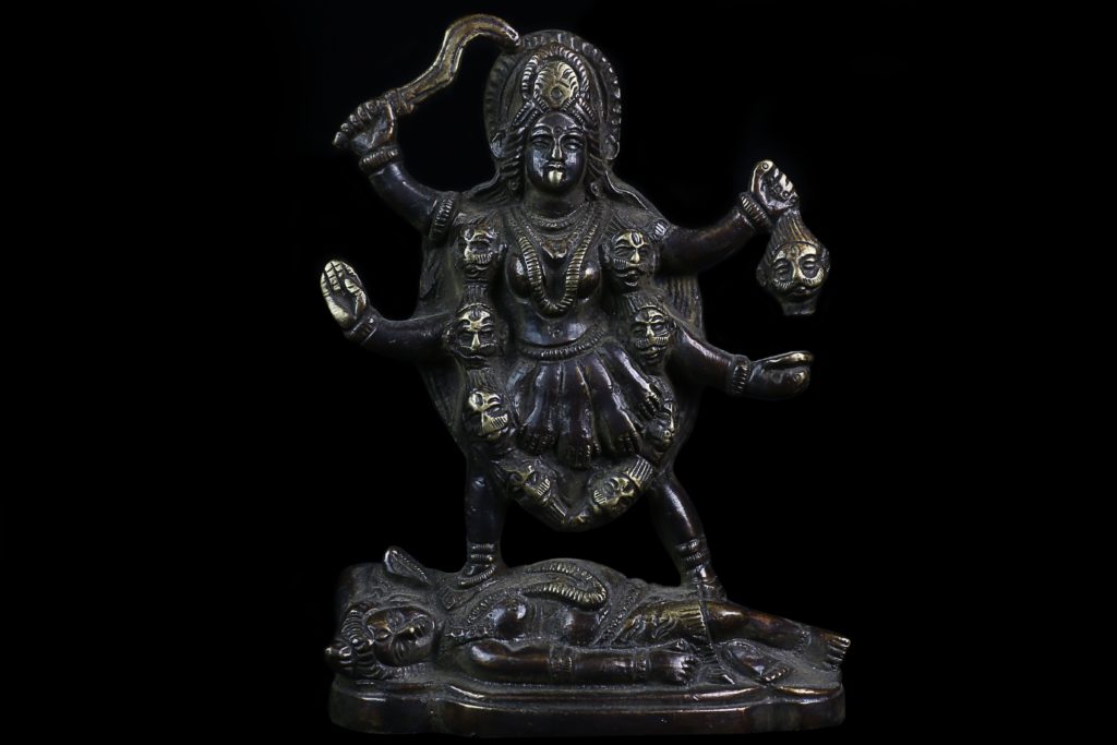 Kali - Mes Indes Galantes - Statues - Achat