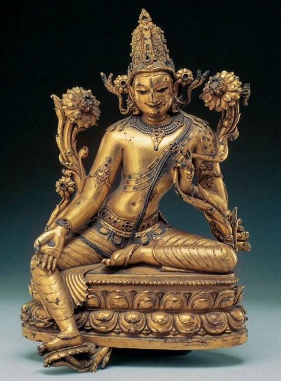 Bbodhisattva Avalokiteshvara achat paris
