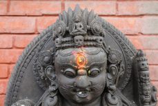 Le bouddhisme au Népal
