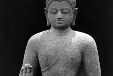Amoghasiddhi, le cinquième Bouddha de la sagesse