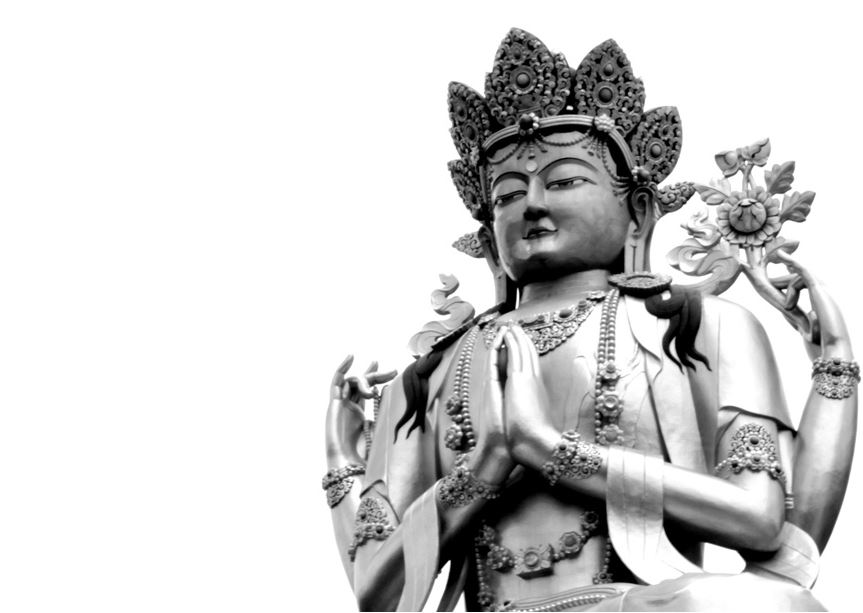Avalokiteshvara achat paris