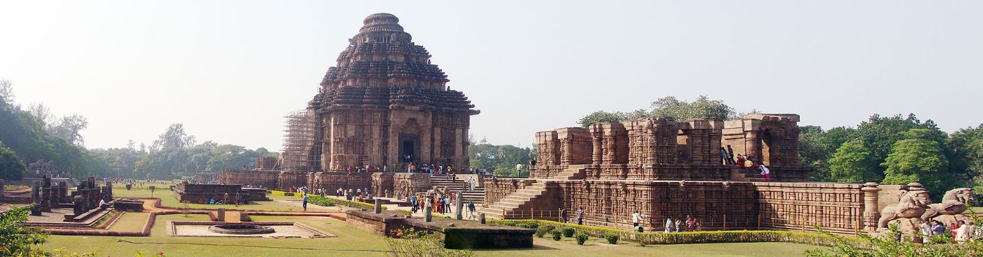 temple surya