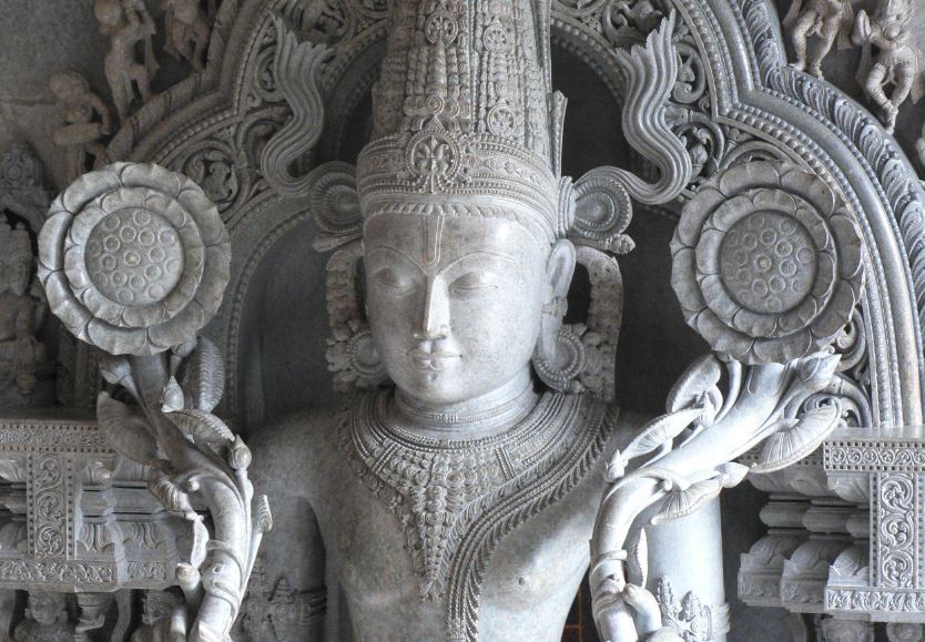 statue achat surya paris delhi