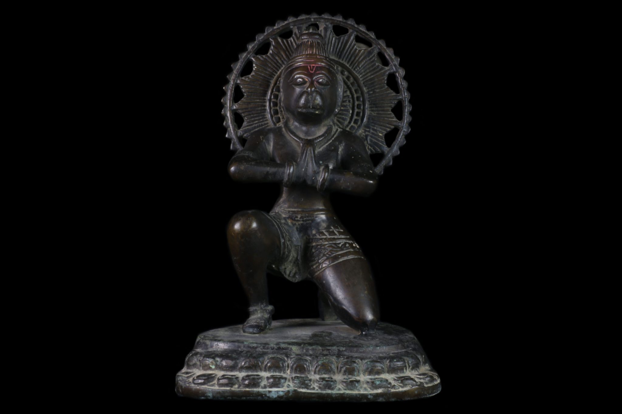 Hanuman  Statue  Achat