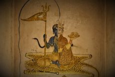 Ardhanarishvara, le seigneur Androgyne