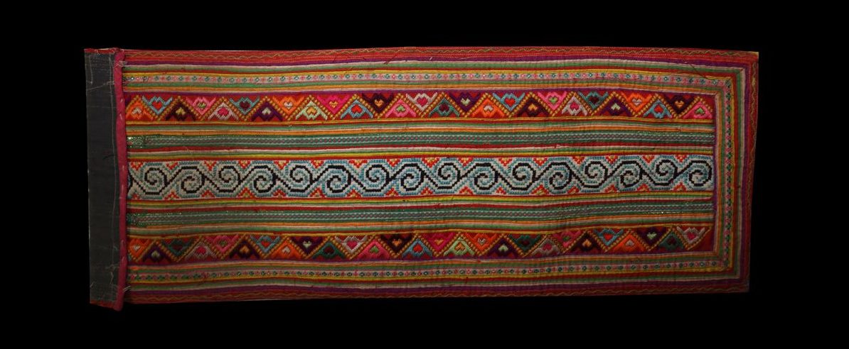 Les Hmong - Mes Indes Galantes - Artisanat - Achat
