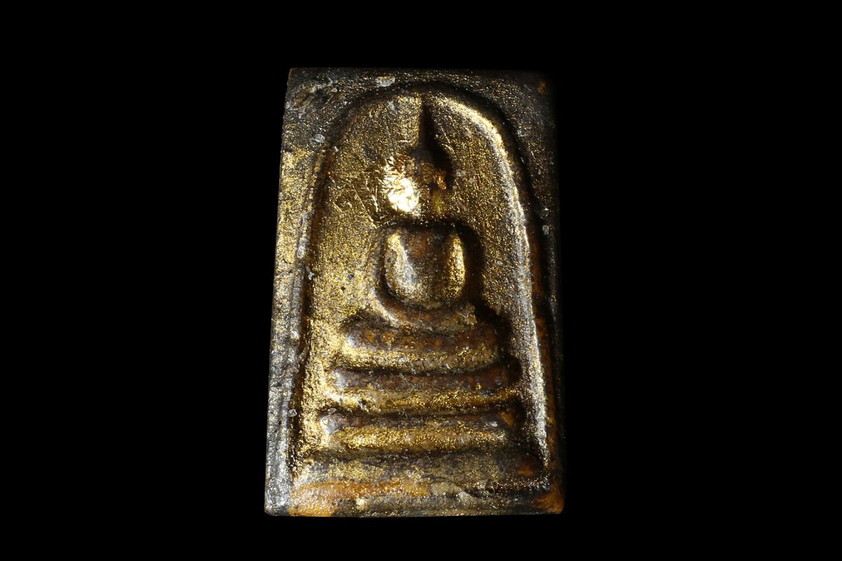 Phra Somdej - Amulettes thaïes - Achat