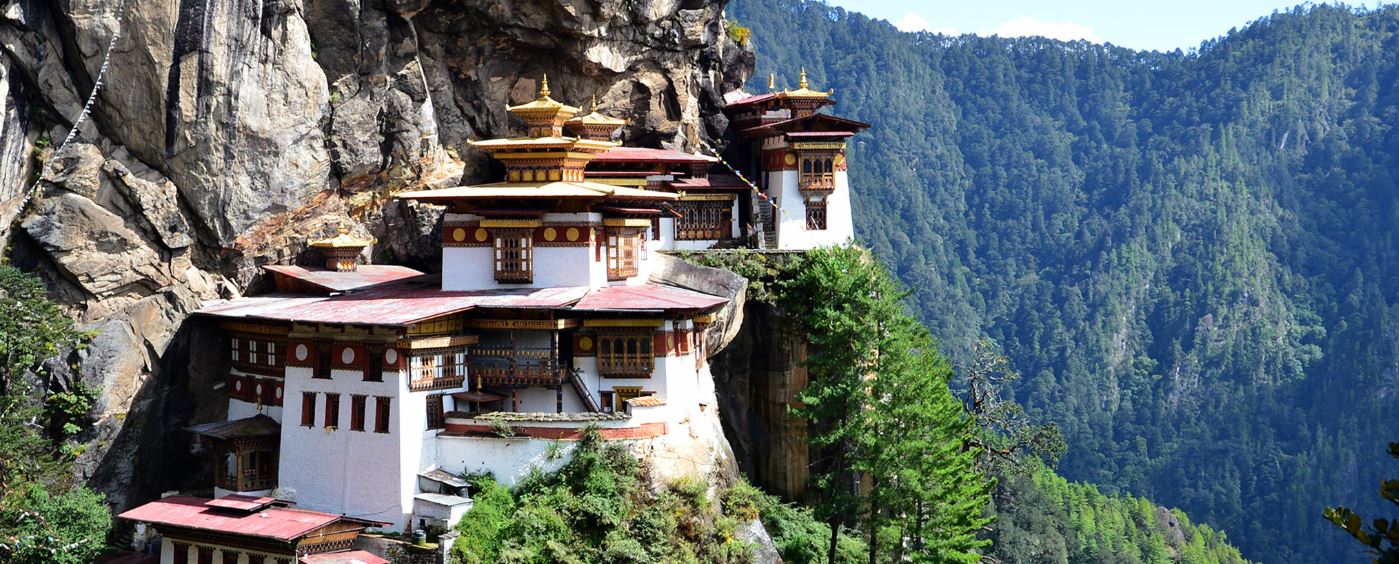 Bhoutan culture artisanat