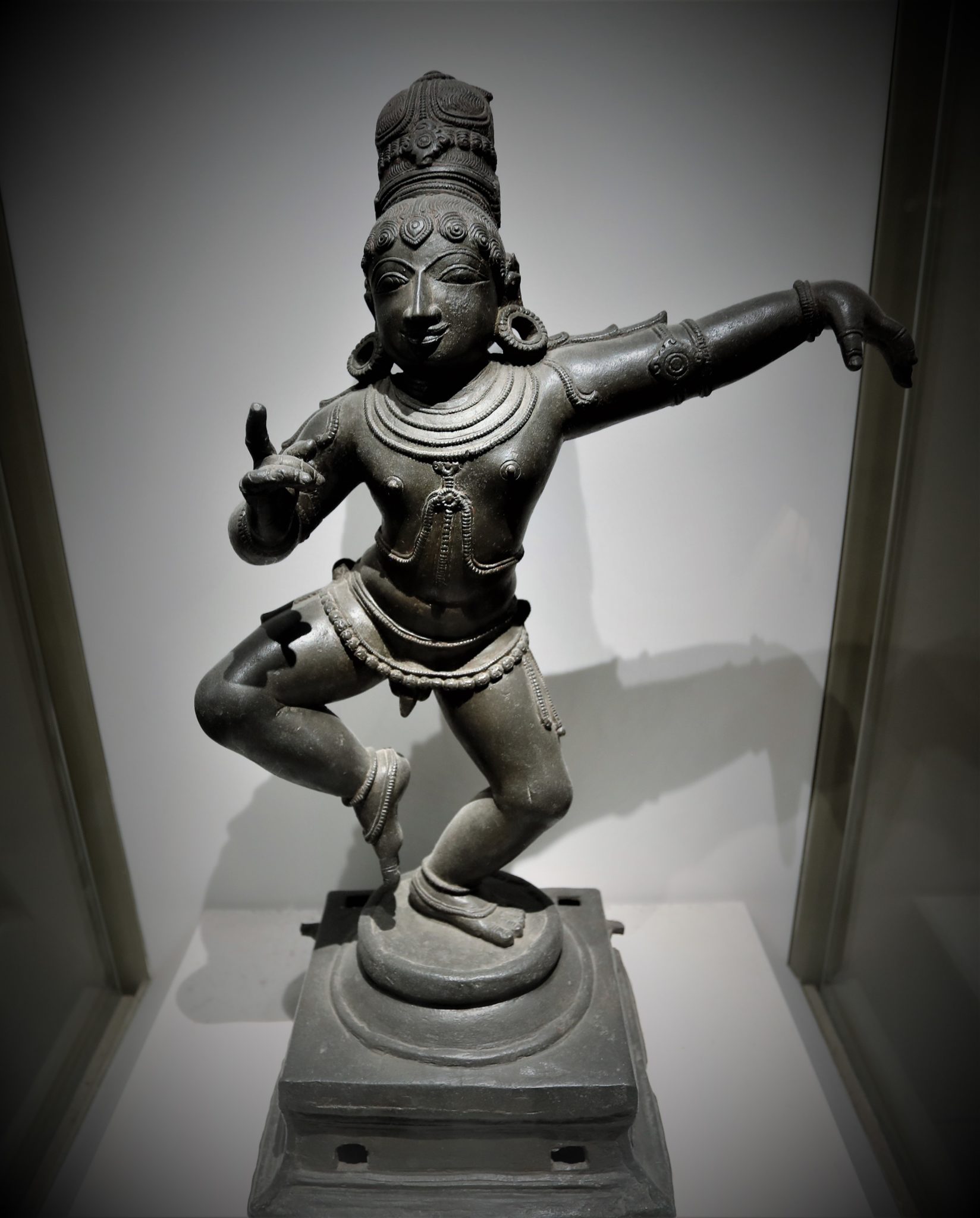 Krishna statue achat paris mes indes galantes