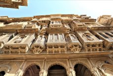 Jaisalmer, la Ville d’Or