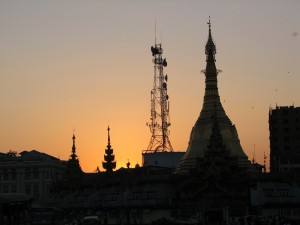 Myanmar (105)