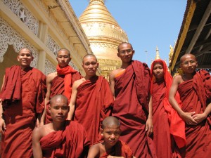 Myanmar (2)
